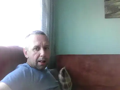 Snapshot of RafalekRozmarynowski81 chatting on July 2026 04:33:02 AM RafalekRozmarynowski81 online show from July 2026 04:33:02 AM
