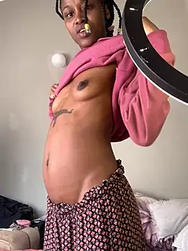 SEXY TOKYOx online show from June 2026 08:42:01 AM