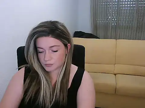 GoddessLexi-InCharge online show from July 2026 05:43:02 PM
