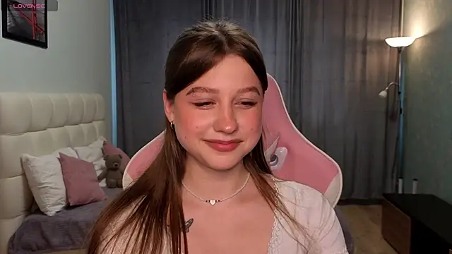 lilymoore69 online show from June 2026 09:01:02 AM