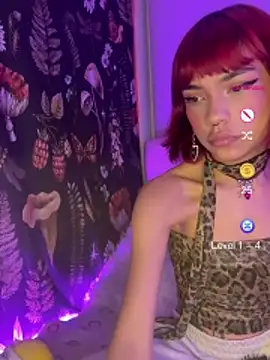 Snapshot of xLilyAngelx_ chatting on June 2026 09:14:01 AM xLilyAngelx online show from June 2026 09:14:01 AM