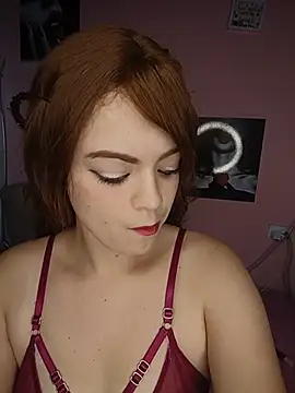 hanna horny77 online show from June 2026 03:58:01 PM