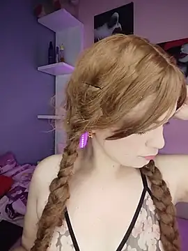 hanna horny77 online show from July 2026 03:07:01 PM