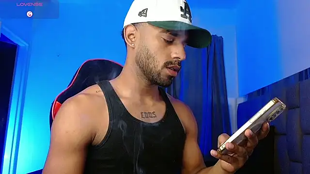Damiano walker online show from July 2026 03:35:02 AM