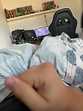 Ethandiggg online show from June 2026 09:00:01 AM