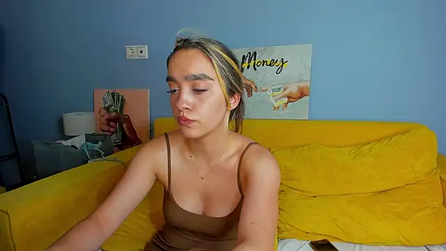 Barbara Rogerss online show from July 2026 11:17:02 AM