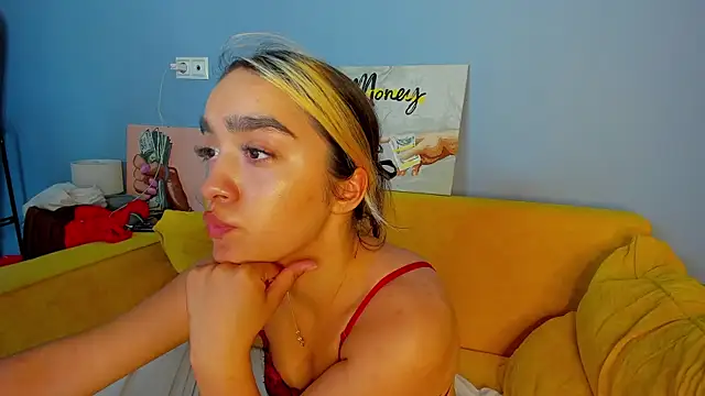 Barbara Rogerss online show from July 2026 03:21:02 PM