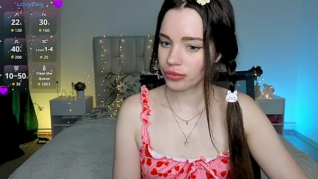 Little cuti1e online show from June 2026 10:14:02 AM