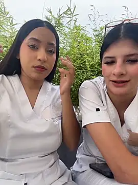 Snapshot of Mia_Alanna chatting on June 2026 07:07:02 PM Mia Alanna online show from June 2026 07:07:02 PM