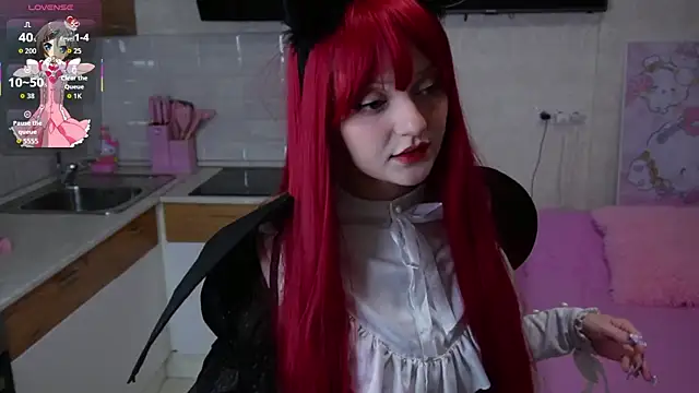 wishuelfyy online show from July 2026 02:23:02 PM