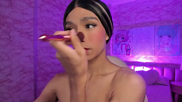 skinny dolltrans online show from July 2026 09:36:01 PM