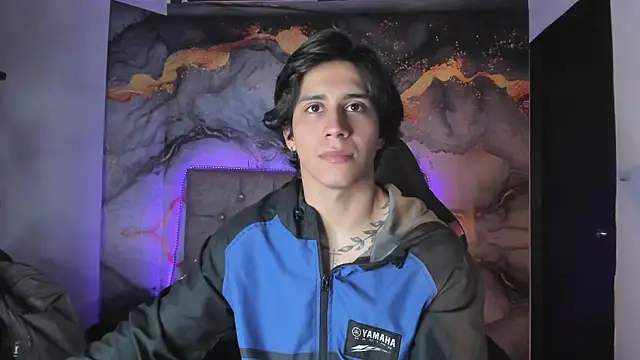 Alexx Cano  online show from July 2026 12:09:01 PM
