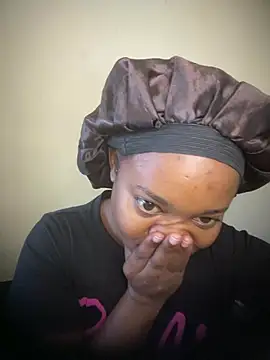 miss chuncky online show from July 2026 08:53:02 AM