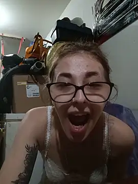 NeedyNina online show from June 2026 02:14:01 AM