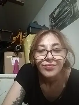 NeedyNina online show from June 2026 12:45:02 AM