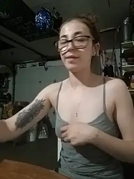NeedyNina online show from July 2026 05:52:01 PM