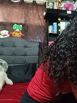 Snapshot of Estrella2001 chatting on July 2026 08:52:02 PM Estrella2001 online show from July 2026 08:52:02 PM
