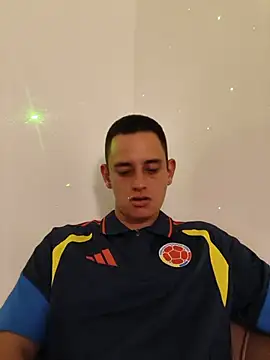 DANTECROS online show from June 2026 05:39:02 AM
