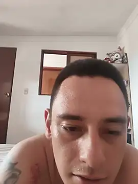 DANTECROS online show from June 2026 07:29:01 PM