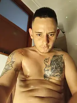 DANTECROS online show from July 2026 04:19:01 AM