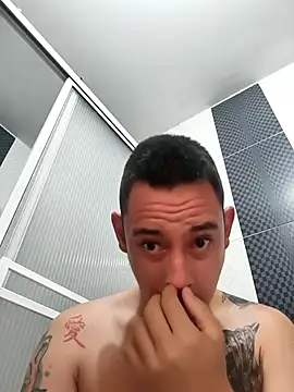 DANTECROS online show from July 2026 03:59:01 PM