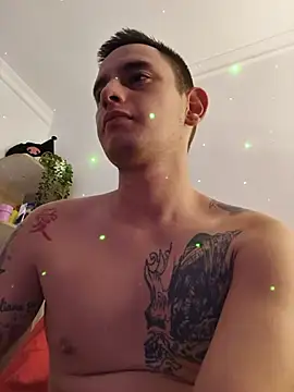 DANTECROS online show from July 2026 03:21:02 AM