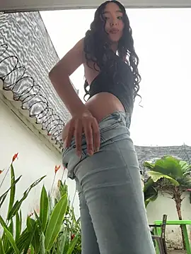 sofi-jimenez online show from July 2026 11:47:01 AM