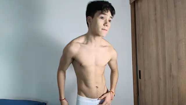 luandy 1 online show from June 2026 12:30:02 PM