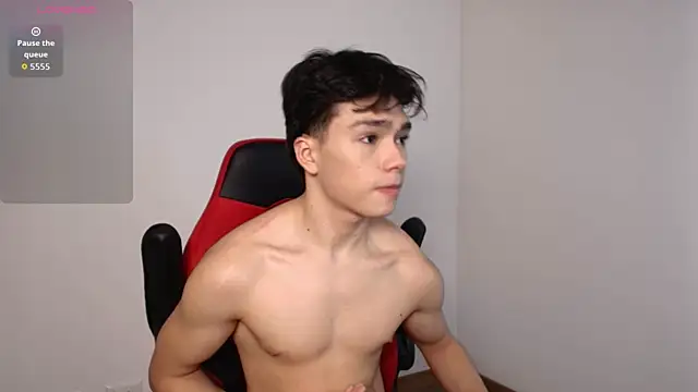 luandy 1 online show from July 2026 12:51:01 PM