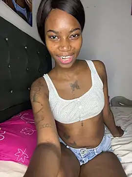 ShakiraThompss18 online show from July 2026 01:15:02 AM