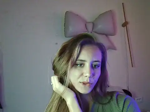 MyLittle Flame  online show from July 2026 11:23:01 AM