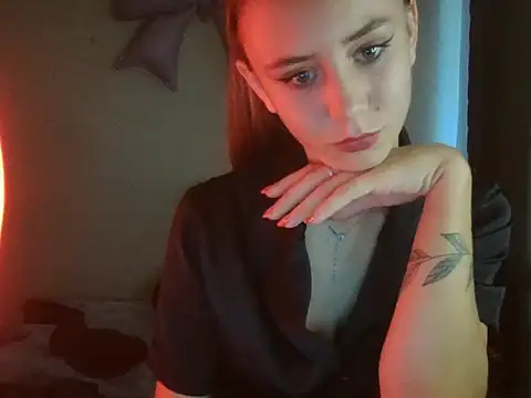 MyLittle Flame  online show from July 2026 12:22:02 PM