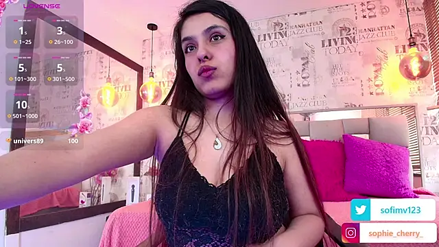 sofi secrets online show from June 2026 01:04:01 PM