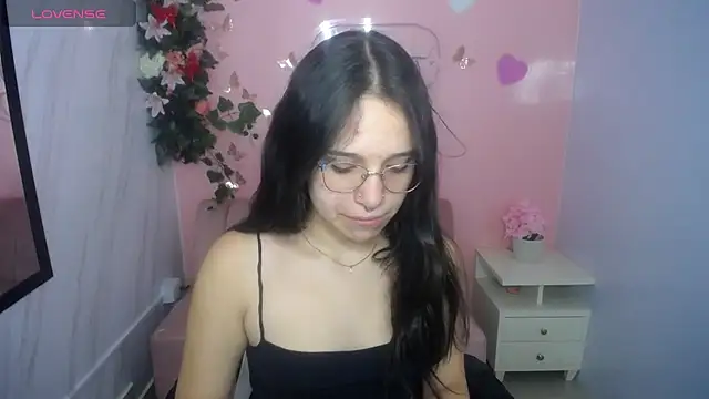 Lia Rose ch online show from July 2026 03:12:02 AM