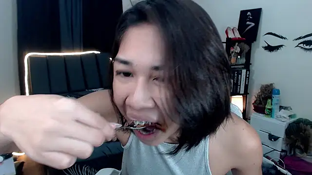 Snapshot of ivoryhotcummerxxx chatting on July 2026 03:41:01 PM ivoryhotcummerxxx online show from July 2026 03:41:01 PM