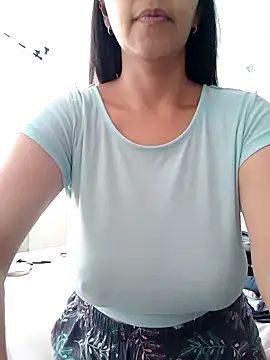 ANAJU26 online show from July 2026 04:46:02 PM