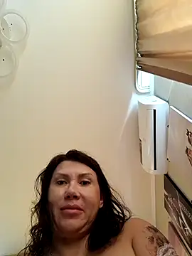ANABELSWEET online show from July 2026 07:43:01 AM