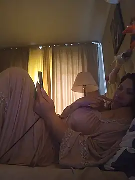 ANABELSWEET online show from July 2026 08:51:02 AM