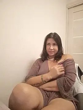 ANABELSWEET online show from July 2026 07:41:02 PM