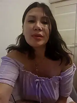 ANABELSWEET online show from July 2026 09:39:02 PM