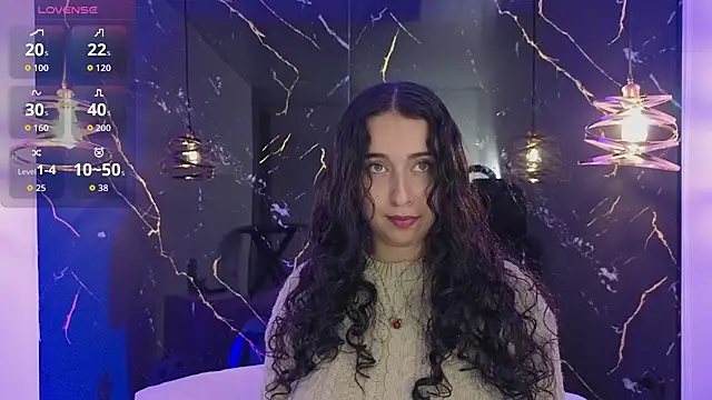 ZoeBlissX online show from July 2026 11:28:01 AM