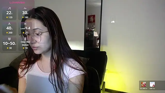 Snapshot of tiana_sweet chatting on July 2026 02:36:01 AM tiana sweet online show from July 2026 02:36:01 AM