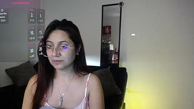Snapshot of tiana_sweet chatting on July 2026 03:21:01 AM tiana sweet online show from July 2026 03:21:01 AM