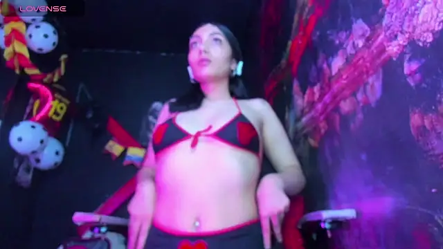 Melliks online show from July 2026 01:45:02 PM