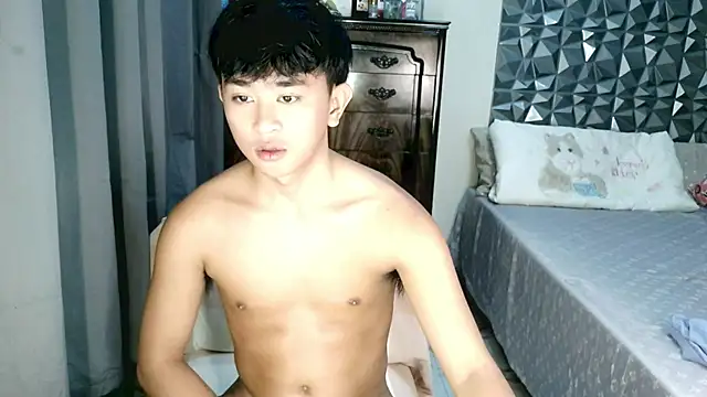Snapshot of Xasianhotboy chatting on July 2026 03:58:02 AM Xasianhotboy online show from July 2026 03:58:02 AM