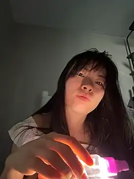 xiaojiao520 online show from August 2026 03:49:02 AM