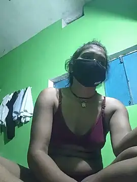 radasharms96 online show from June 2026 06:17:01 PM