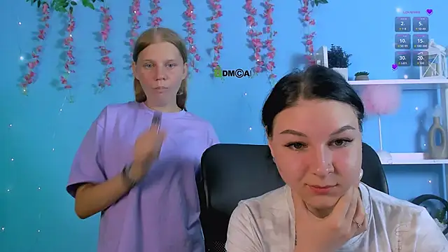 bella sky11 online show from July 2026 08:51:02 AM