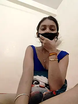 Snapshot of pooja_riya chatting on July 2026 06:47:02 AM pooja riya online show from July 2026 06:47:02 AM