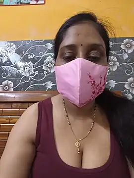 Snapshot of Garimaa_Cherry chatting on July 2026 06:35:02 PM Garimaa Cherry online show from July 2026 06:35:02 PM